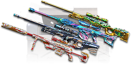 Mix Sniper
