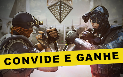 Indique e Ganhe